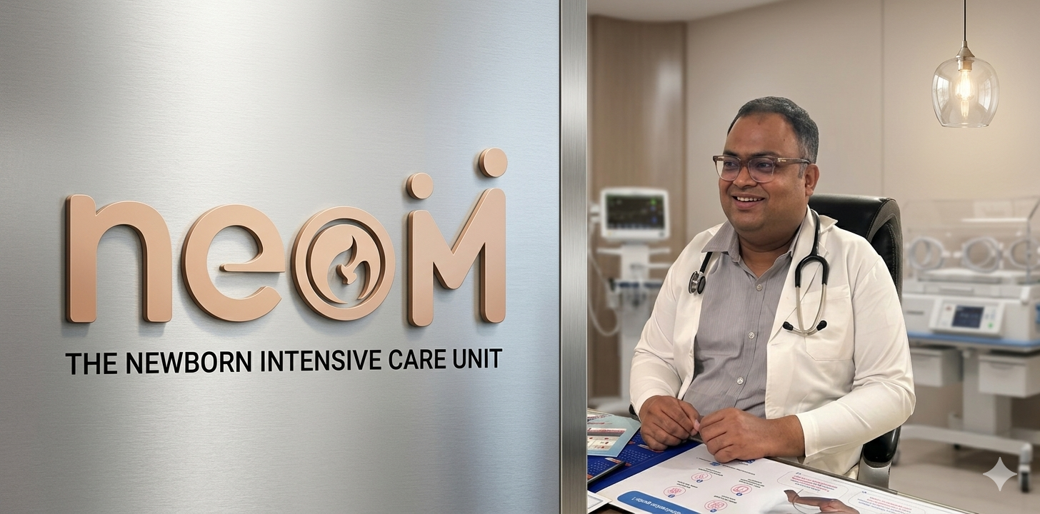 manohar neom