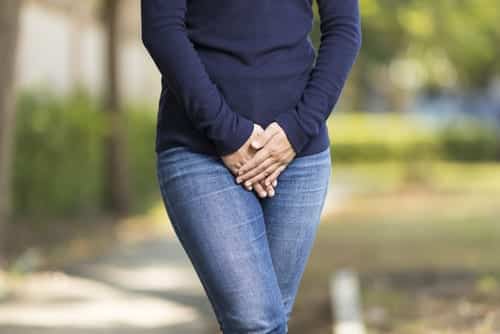 stress urinary incontinence in tn