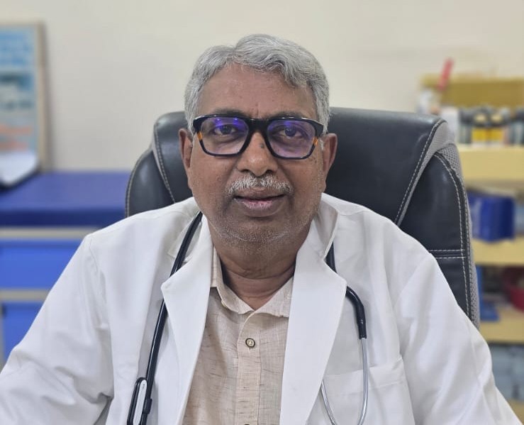 dr sreemannarayana dr sreemannarayana