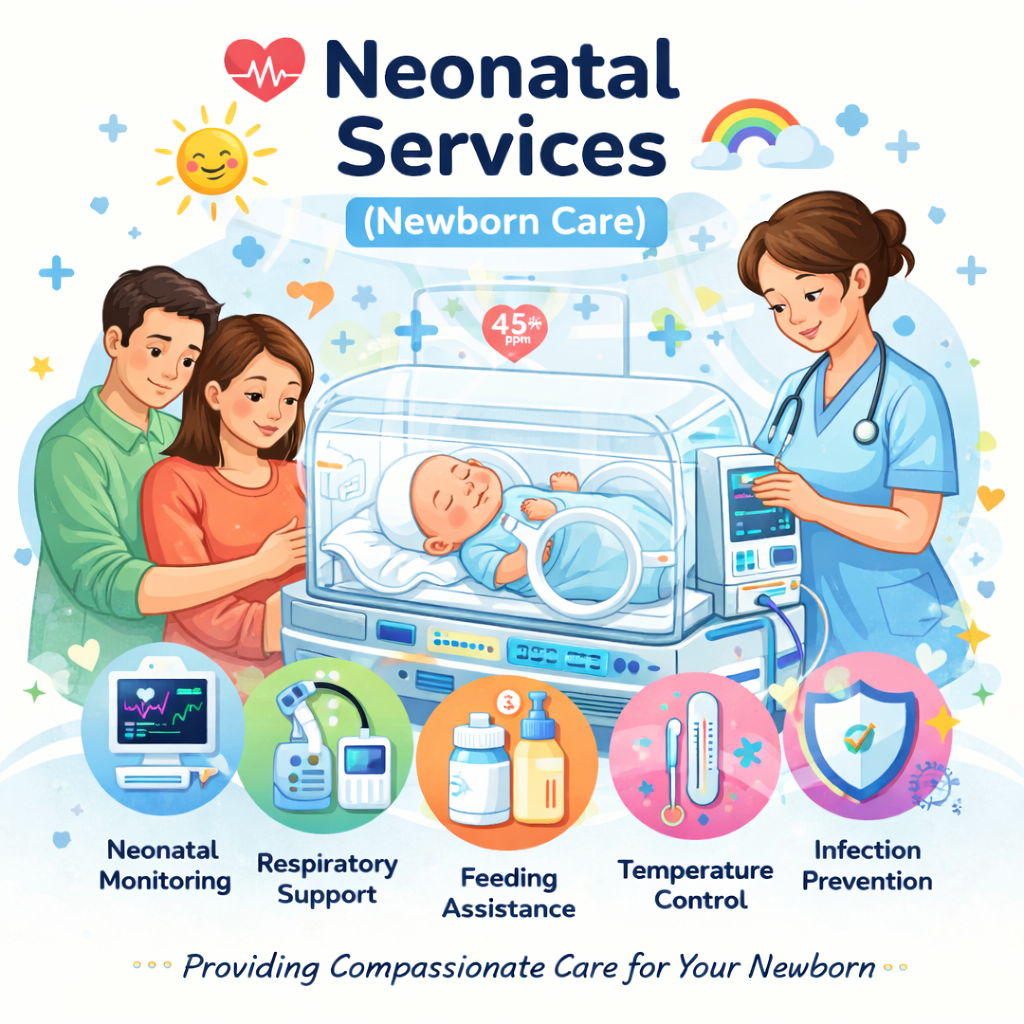 neonatal neonatal