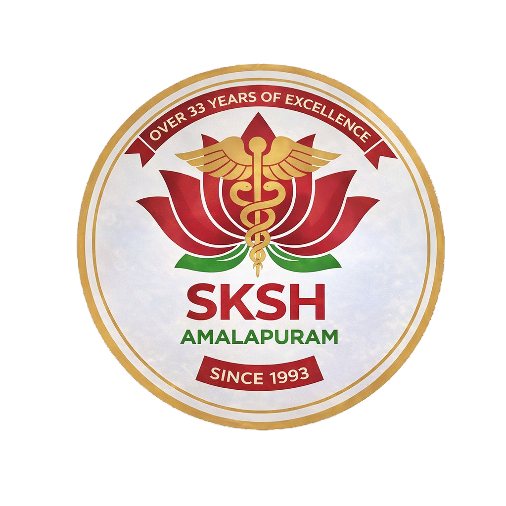 hospital logo